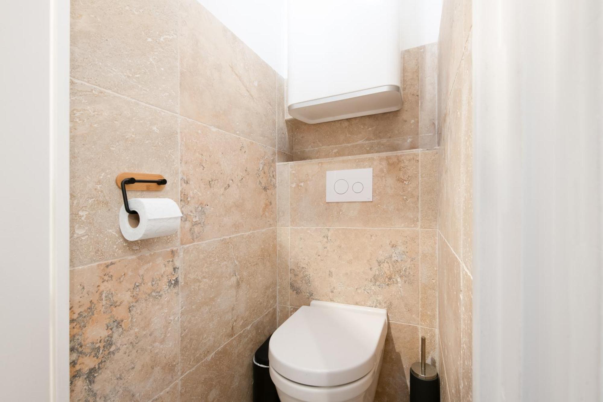 Real Regina Garage Prive Centre Et Apartment Sainte-Maxime